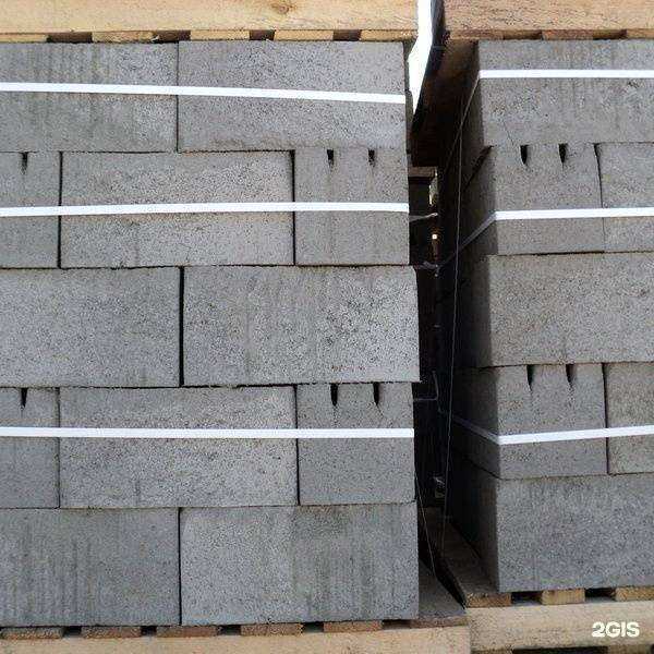 Отзывы на компанию Завод пеноблоков-Сургут в г. Сургут c фото