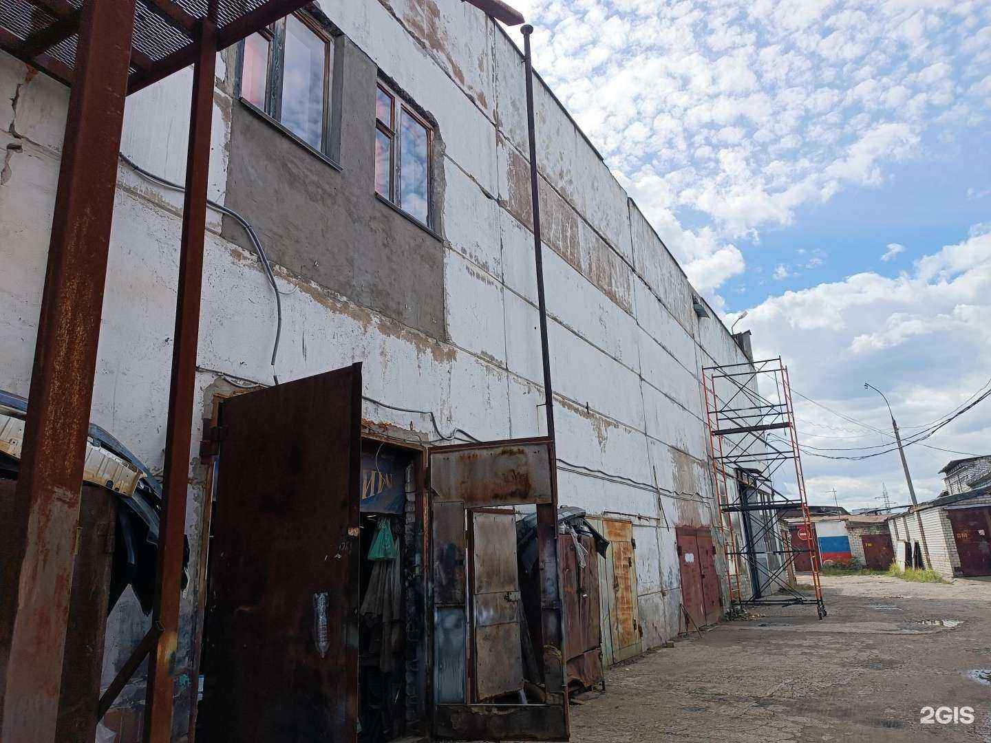 Отзывы на компанию Печнновъ в Нижнем Новгороде c фото - фотография 2 из 2