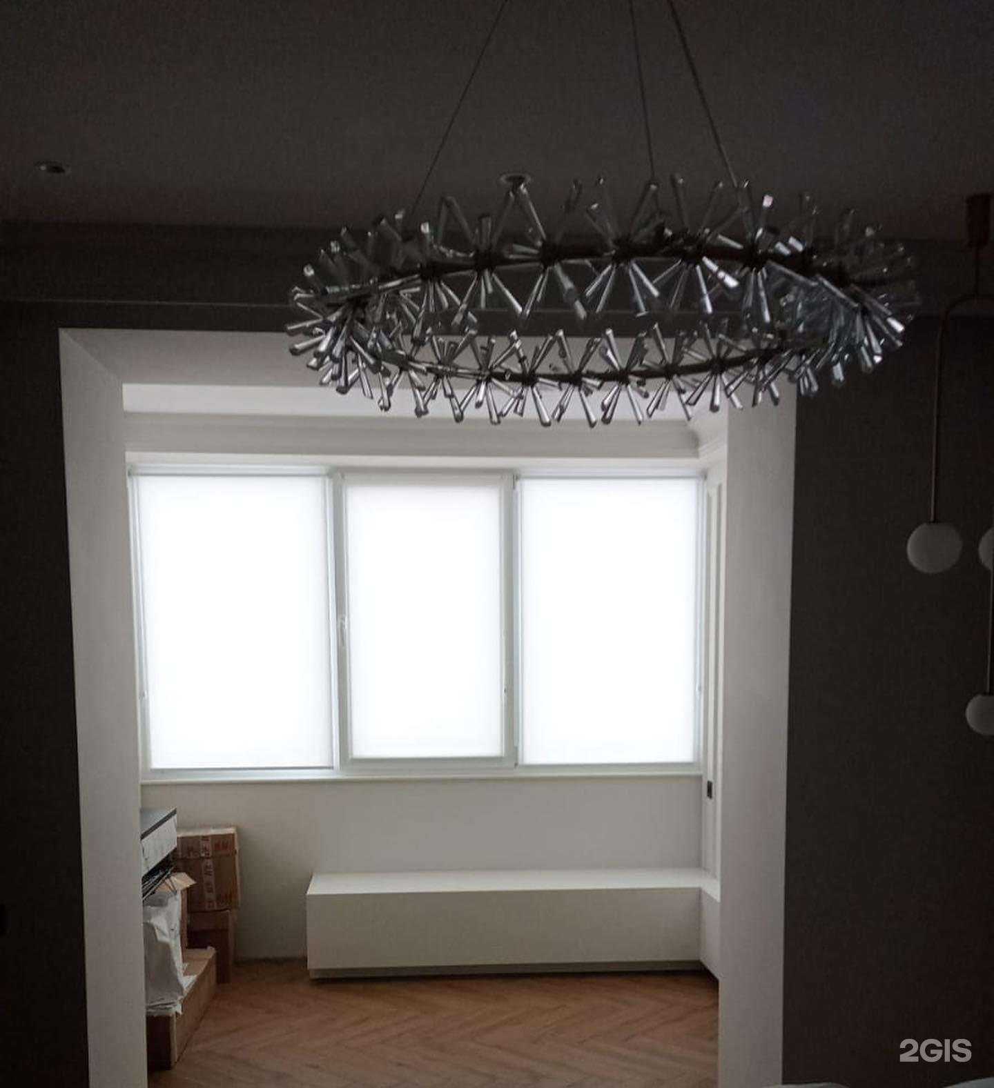 Отзывы на компанию Деловые жалюзи в Нижнекамске c фото