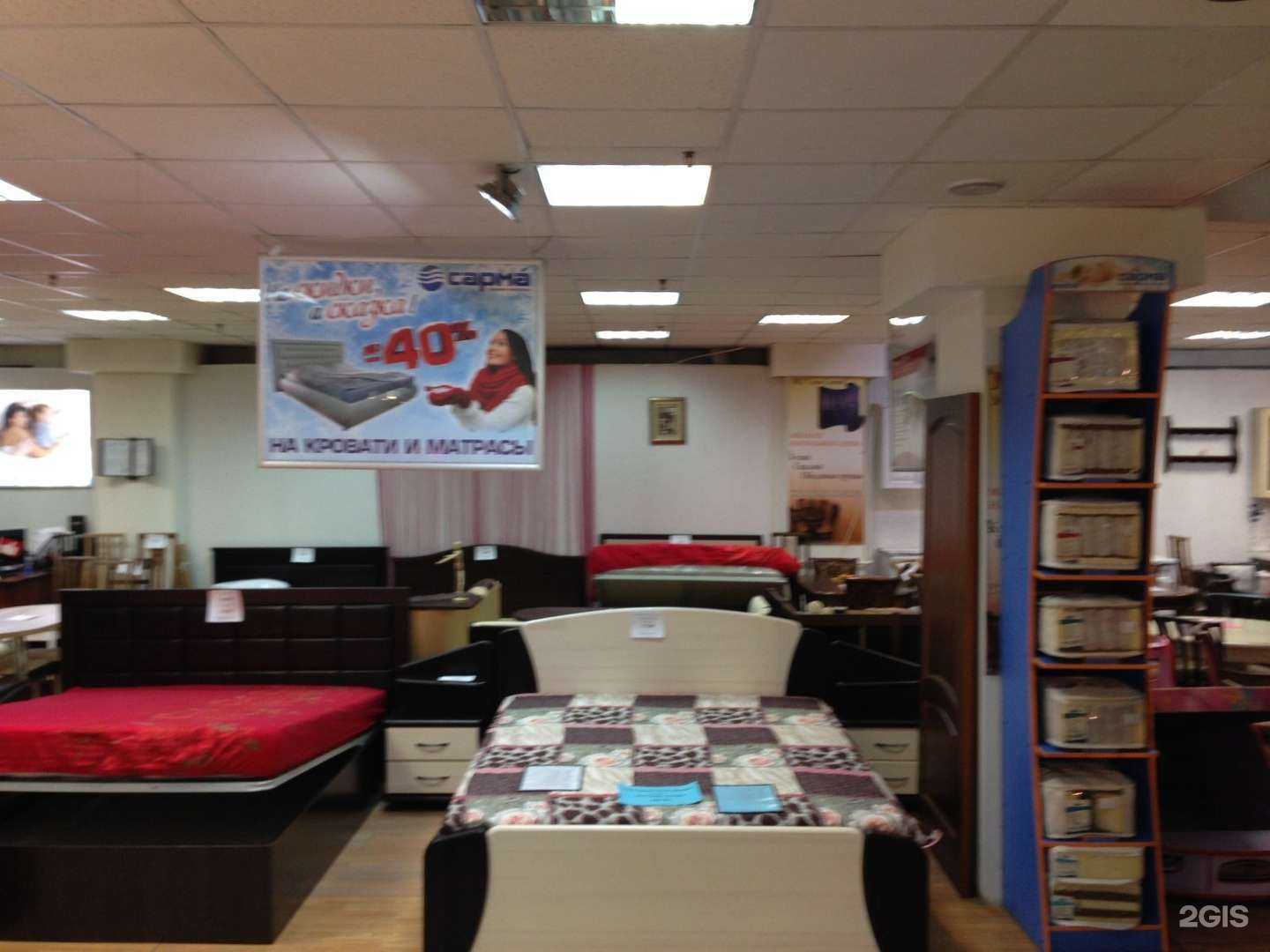 Отзывы на компанию Миксмебель в Красноярске c фото