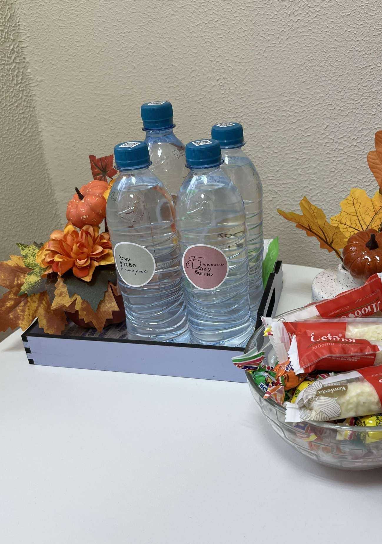 Отзывы на компанию lashkova_depil  в Новотроицке c фото