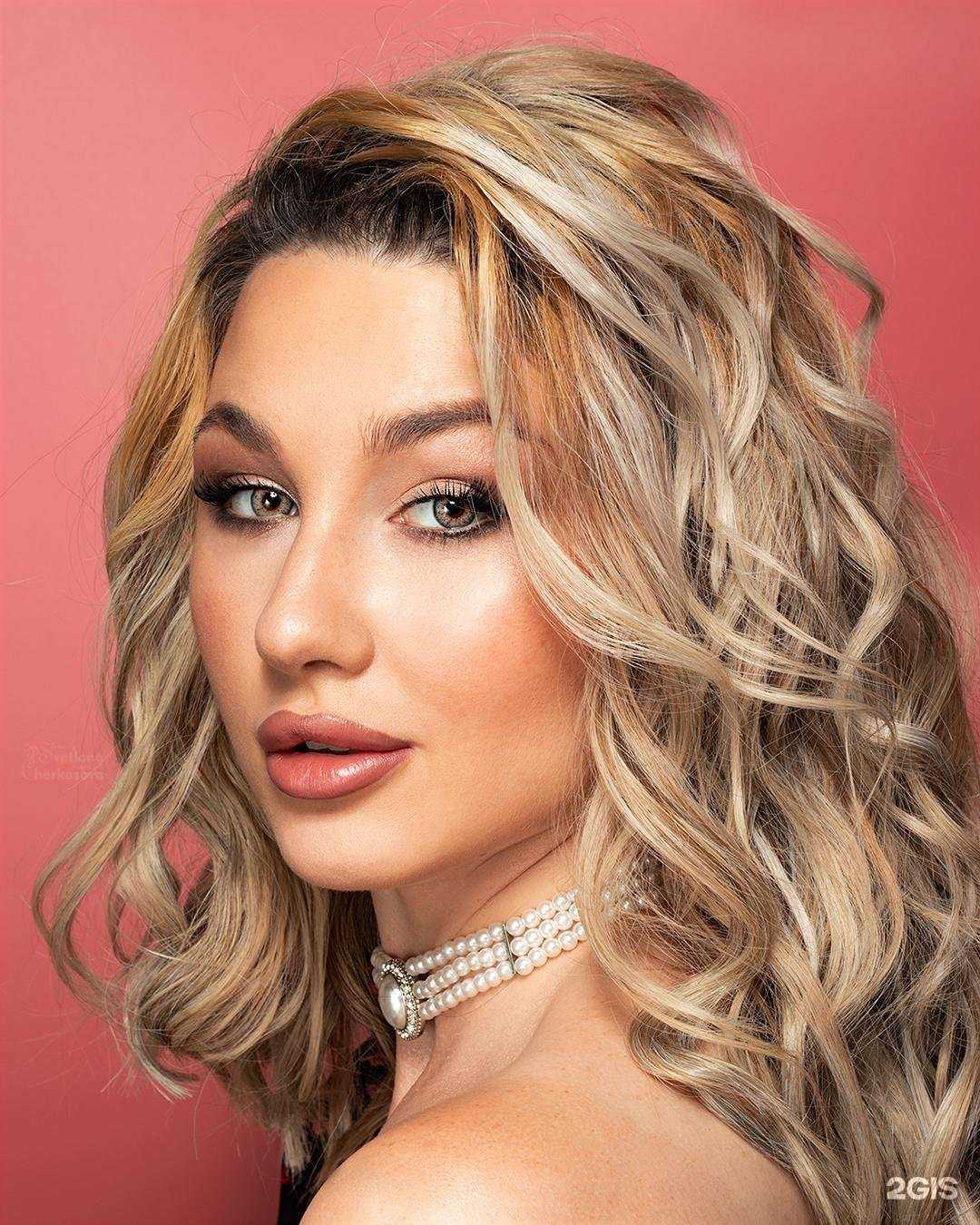 Отзывы на компанию Студия Светланы Черкасовой в Иркутске c фото