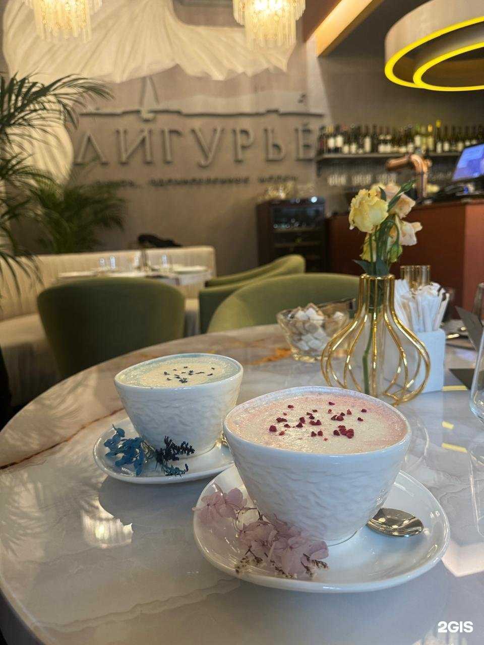 Отзывы на компанию Лигурье в Геленджике c фото