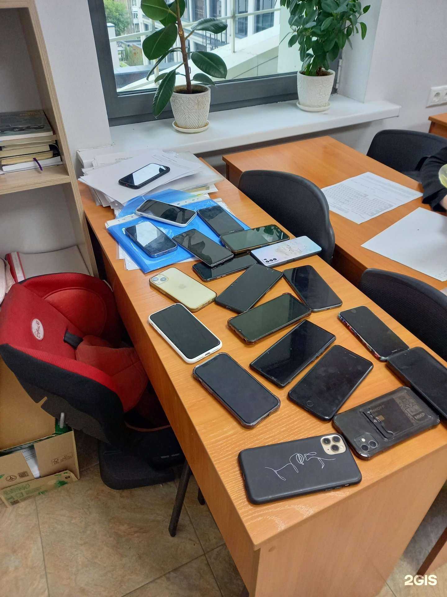 Отзывы на компанию Мегаполис в г. Новосибирск c фото