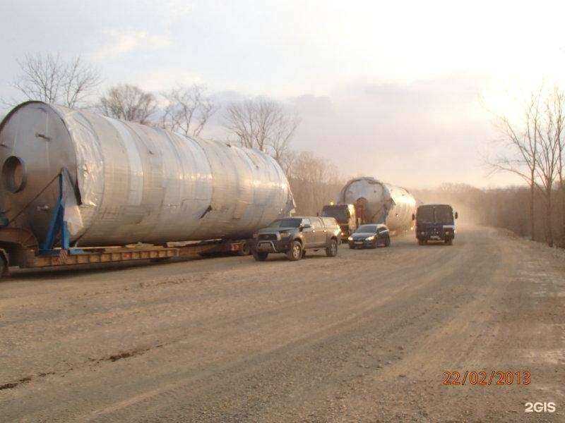 Отзывы на компанию Петра ДВ в г. Владивосток c фото