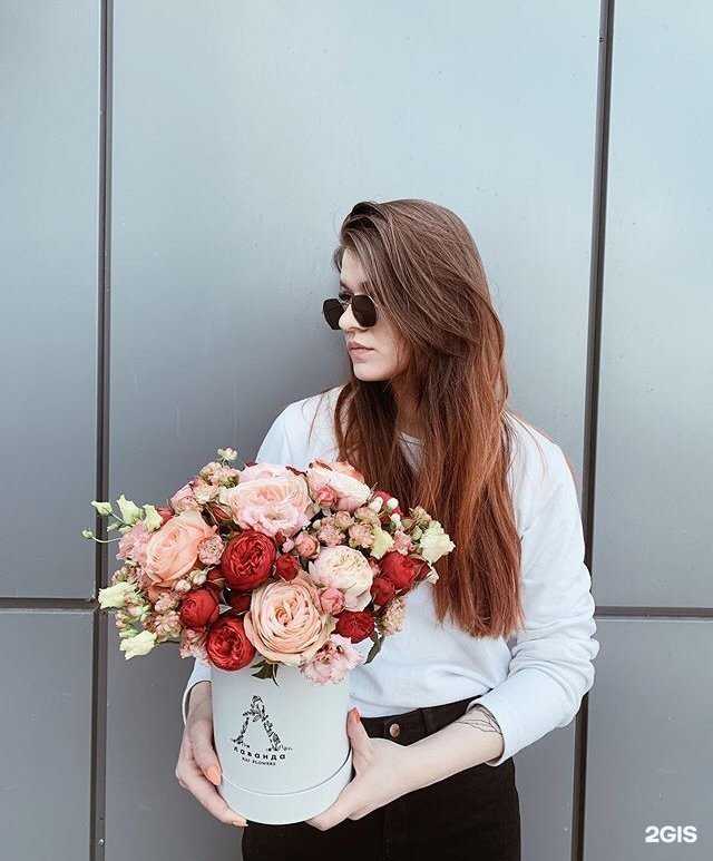 Отзывы на компанию Лаванда в г. Липецк c фото