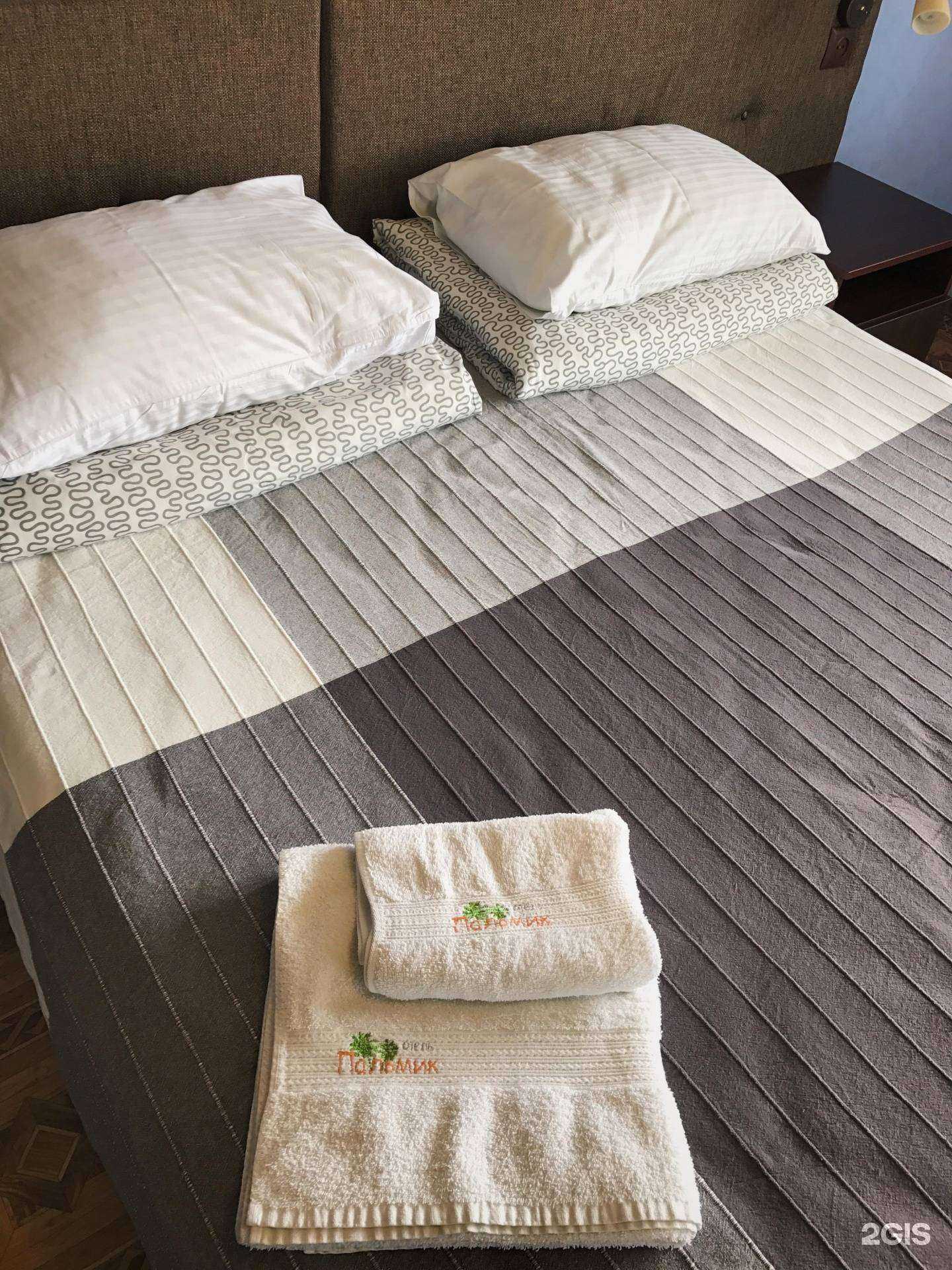 Отзывы на компанию Пальмик в Сочи c фото