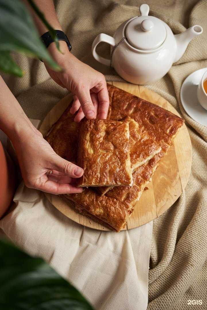 Отзывы на компанию Пироги Братьев Шатовых в Сыктывкаре c фото