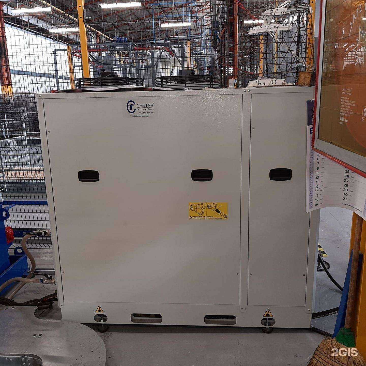 Отзывы на компанию Enteksys в г. Котельники c фото