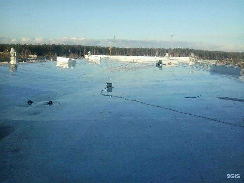 Отзывы на компанию Современные кровли в г. Иваново c фото