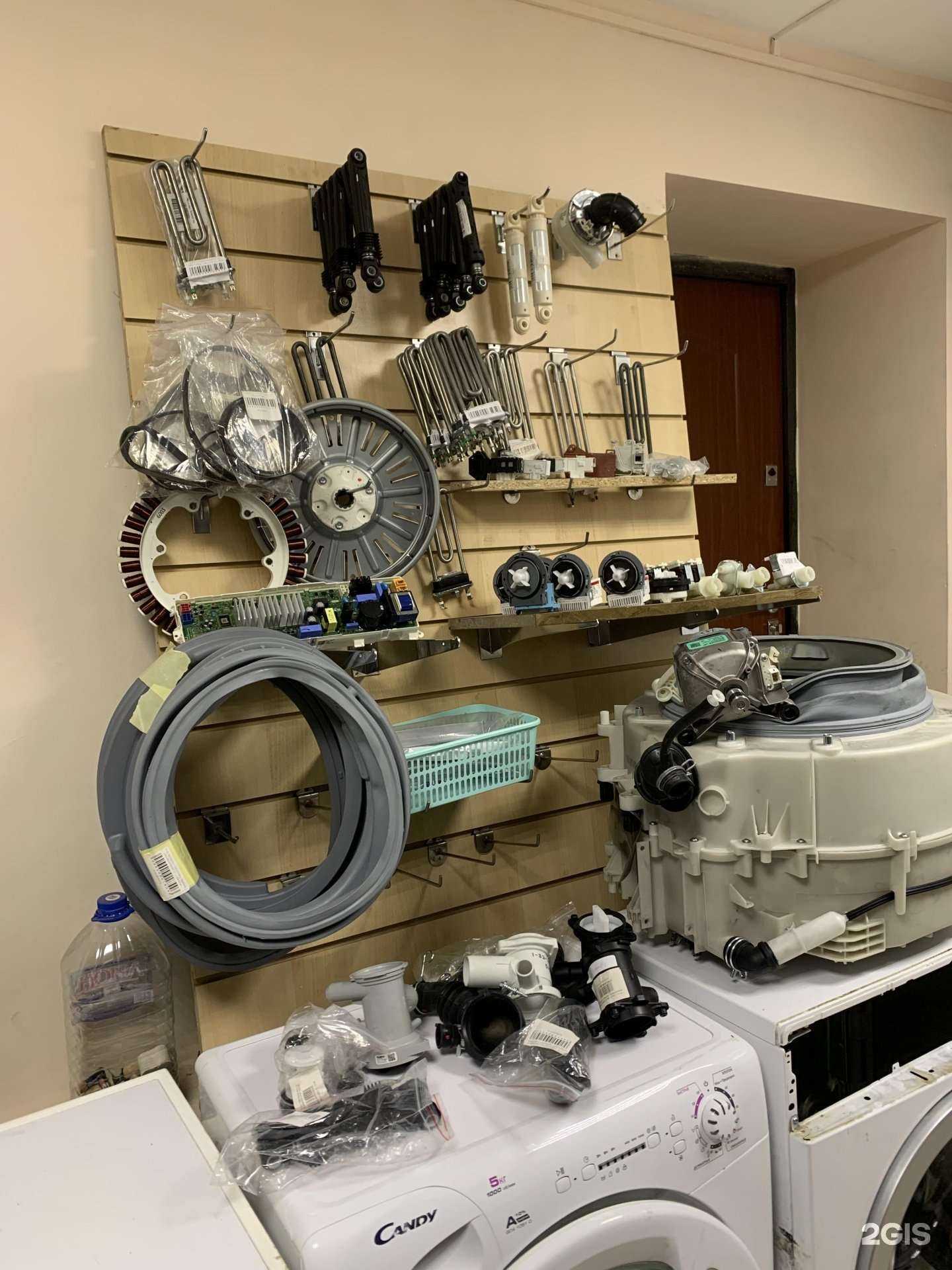 Отзывы на компанию Мастерская по ремонту бытовой техники в Перми c фото