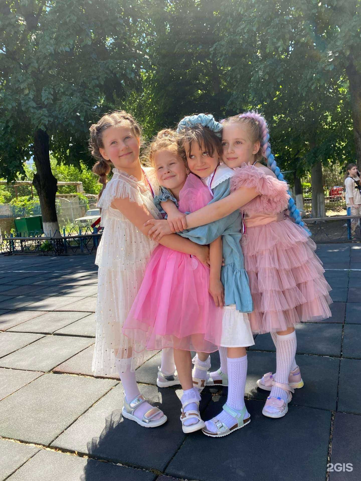 Отзывы на компанию Кораблик детства в Краснодаре c фото