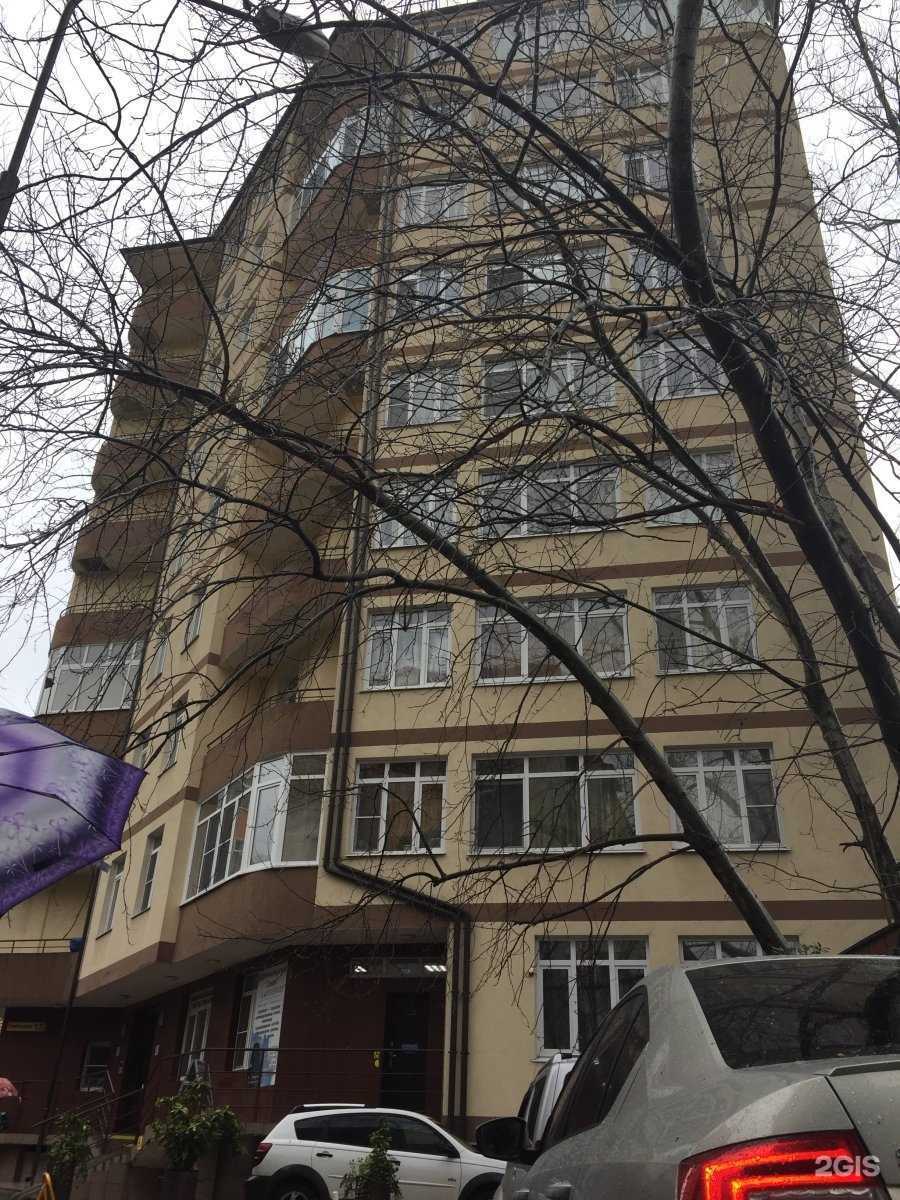 Отзывы на компанию WeBroTech в г. Сочи c фото