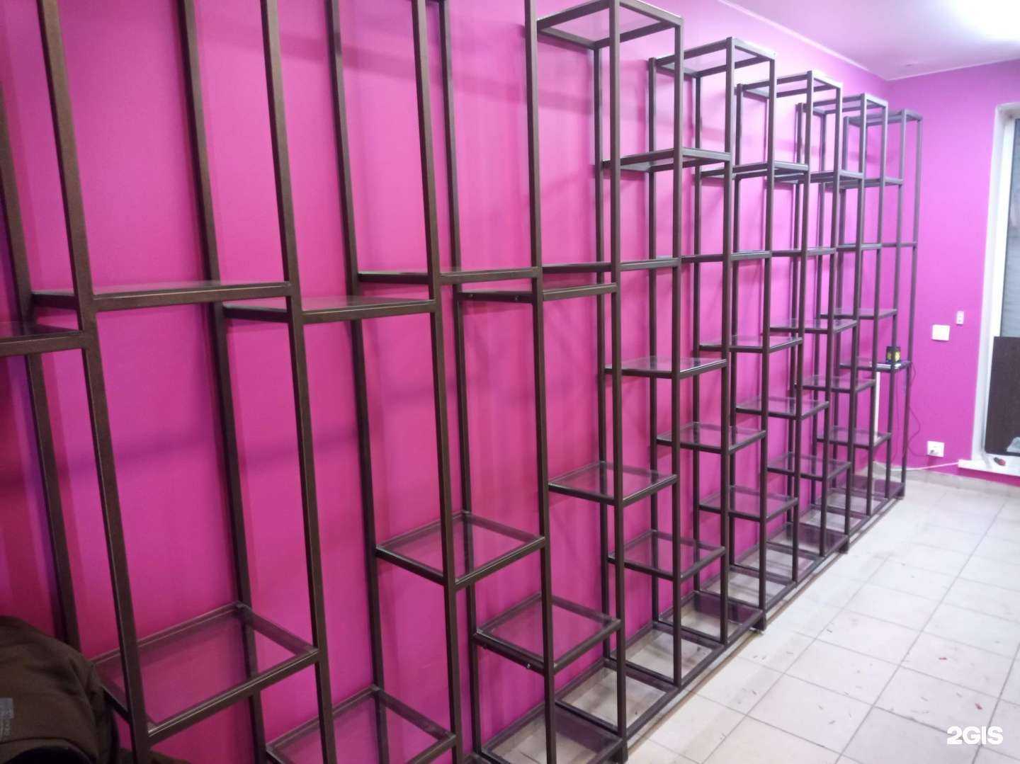 Отзывы на компанию Компания по полимерной окраске металлических изделий в г. Кемерово c фото