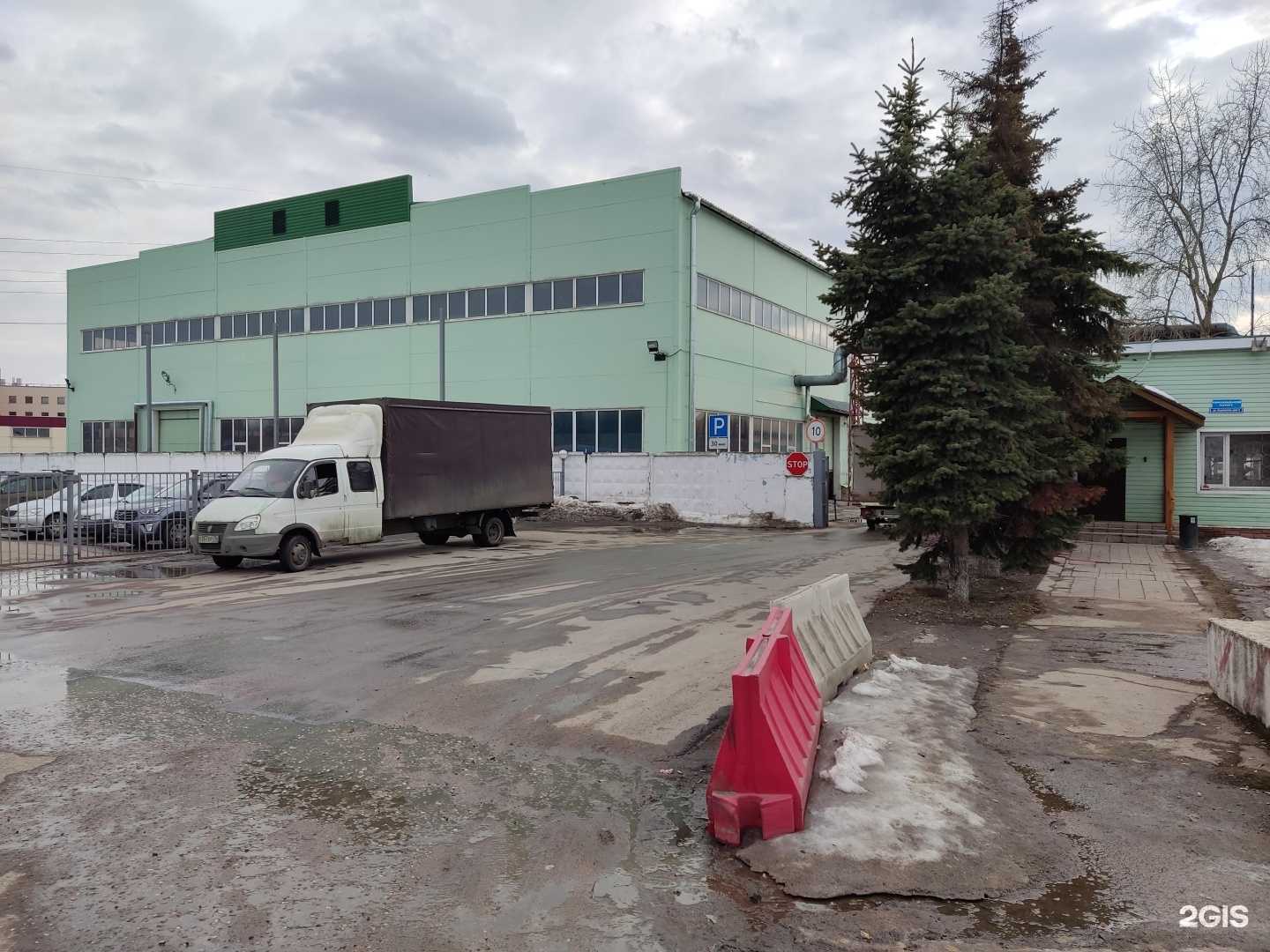 Отзывы на компанию Жилпромстрой в Одинцове c фото