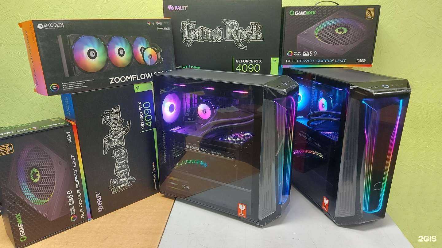 Отзывы на компанию Компьюмаркет Никс в г. Вологда c фото