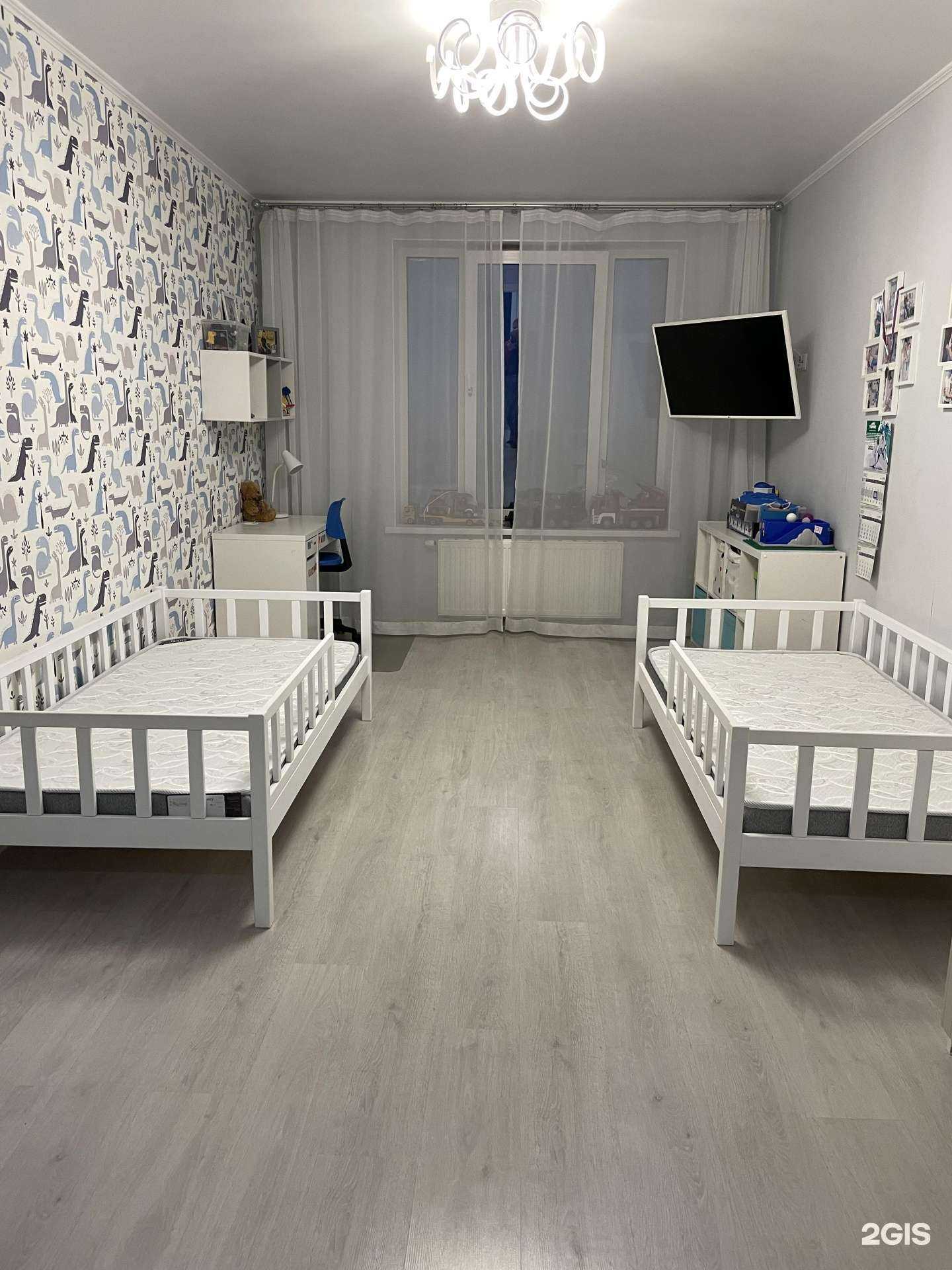 Отзывы на компанию Домики-кроватки в Уфе c фото