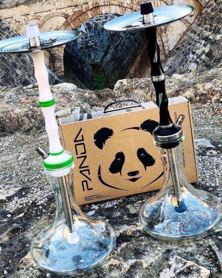 Отзывы на компанию Hookah Panda в г. Тольятти c фото