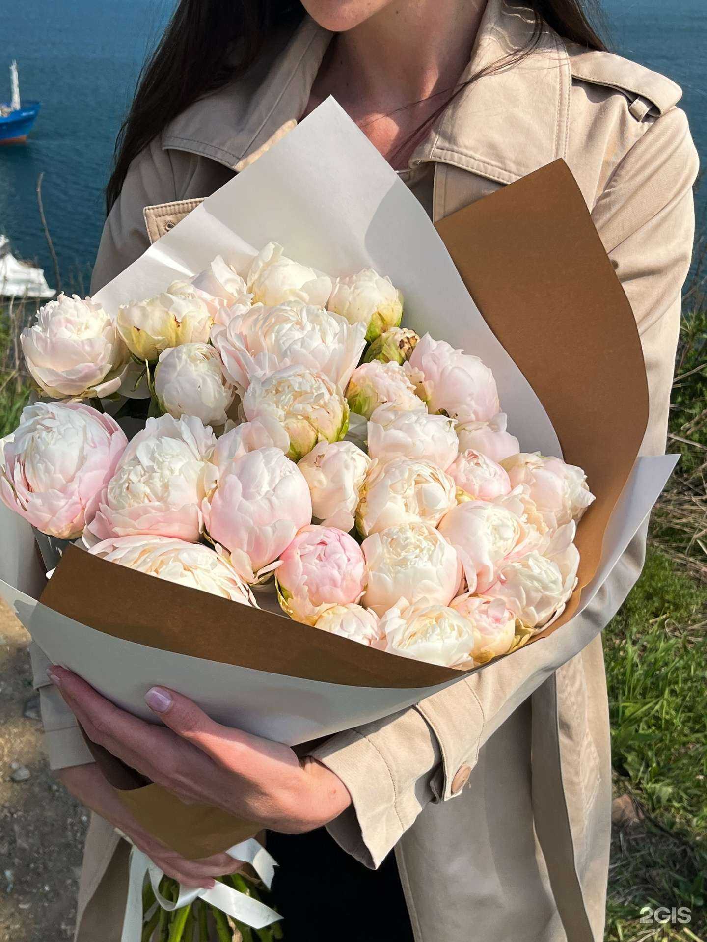 Отзывы на компанию Веранда роз в Владивостоке c фото