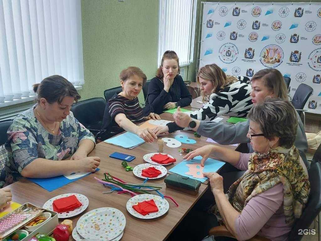 Отзывы на компанию Детский сад комбинированного вида №70 в г. Курск c фото