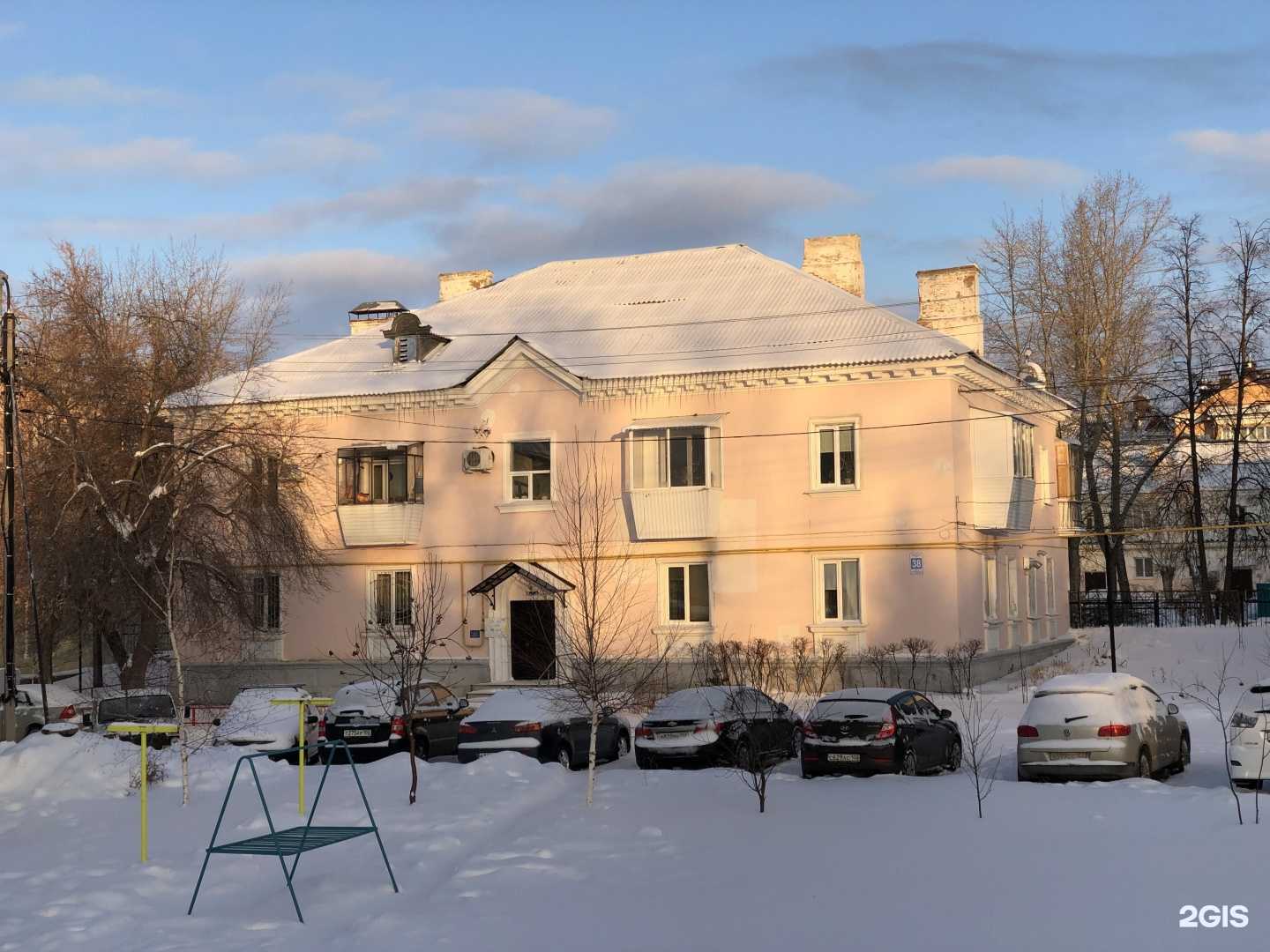 Отзывы на компанию Эстет+ в Октябрьском c фото - фотография 2 из 2