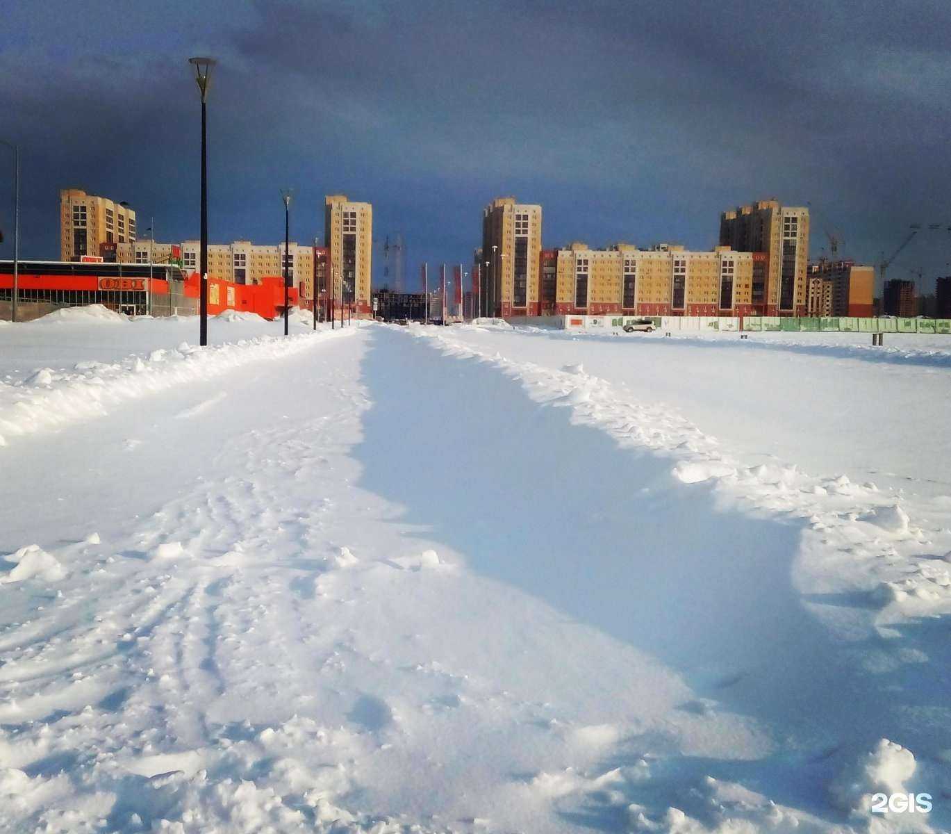 Отзывы на компанию Непоседа в Омске c фото - фотография 2 из 2