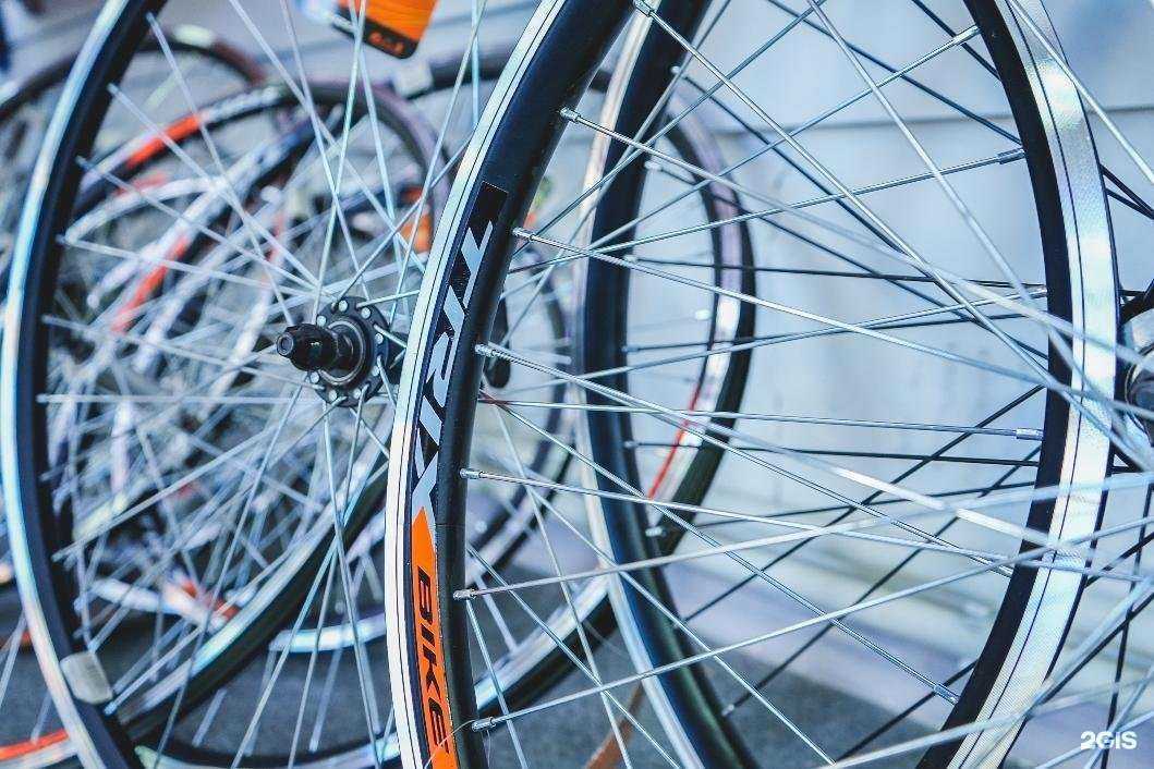 Отзывы на компанию Веломарка в г. Новосибирск c фото