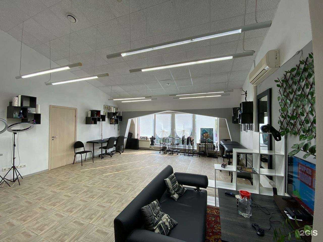 Отзывы на компанию Ink Wave Tattoo в Томске c фото