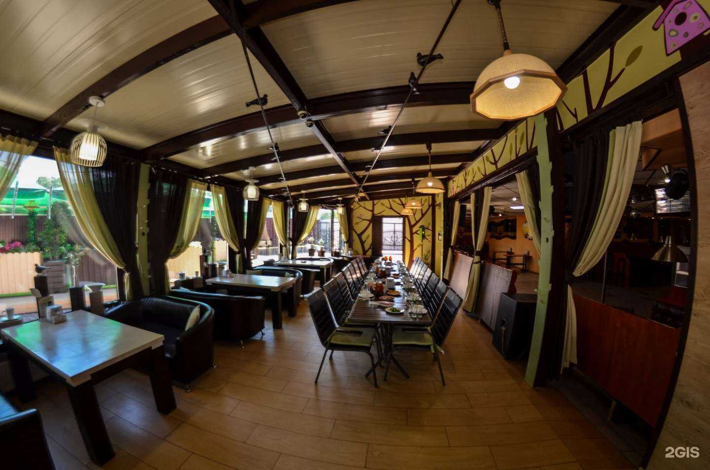 Отзывы на компанию Роща в Костроме c фото