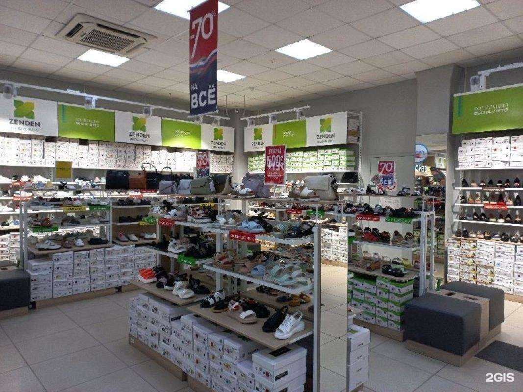 Отзывы на компанию Zenden в Кирове c фото