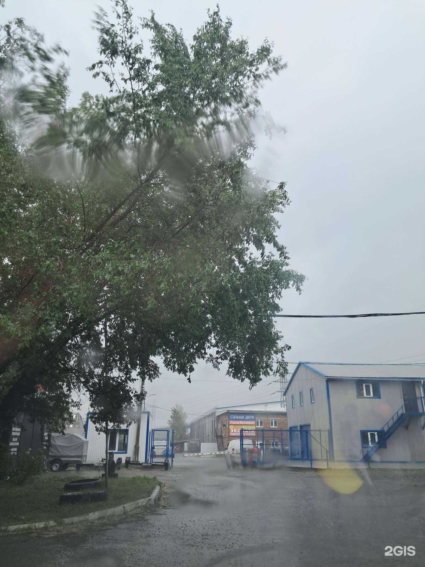 Отзывы на компанию Город Мастеров в Красноярске c фото - фотография 2 из 2