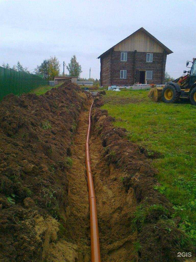 Отзывы на компанию Эко-Комплекс в г. Сыктывкар c фото