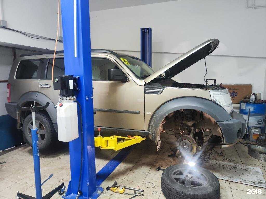 Отзывы на компанию Движок 46 в г. Курск c фото