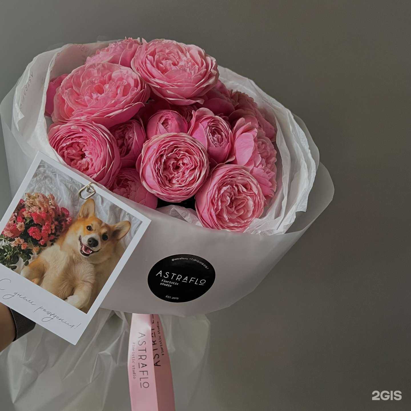 Отзывы на компанию ASTRAFLO в Новосибирске c фото