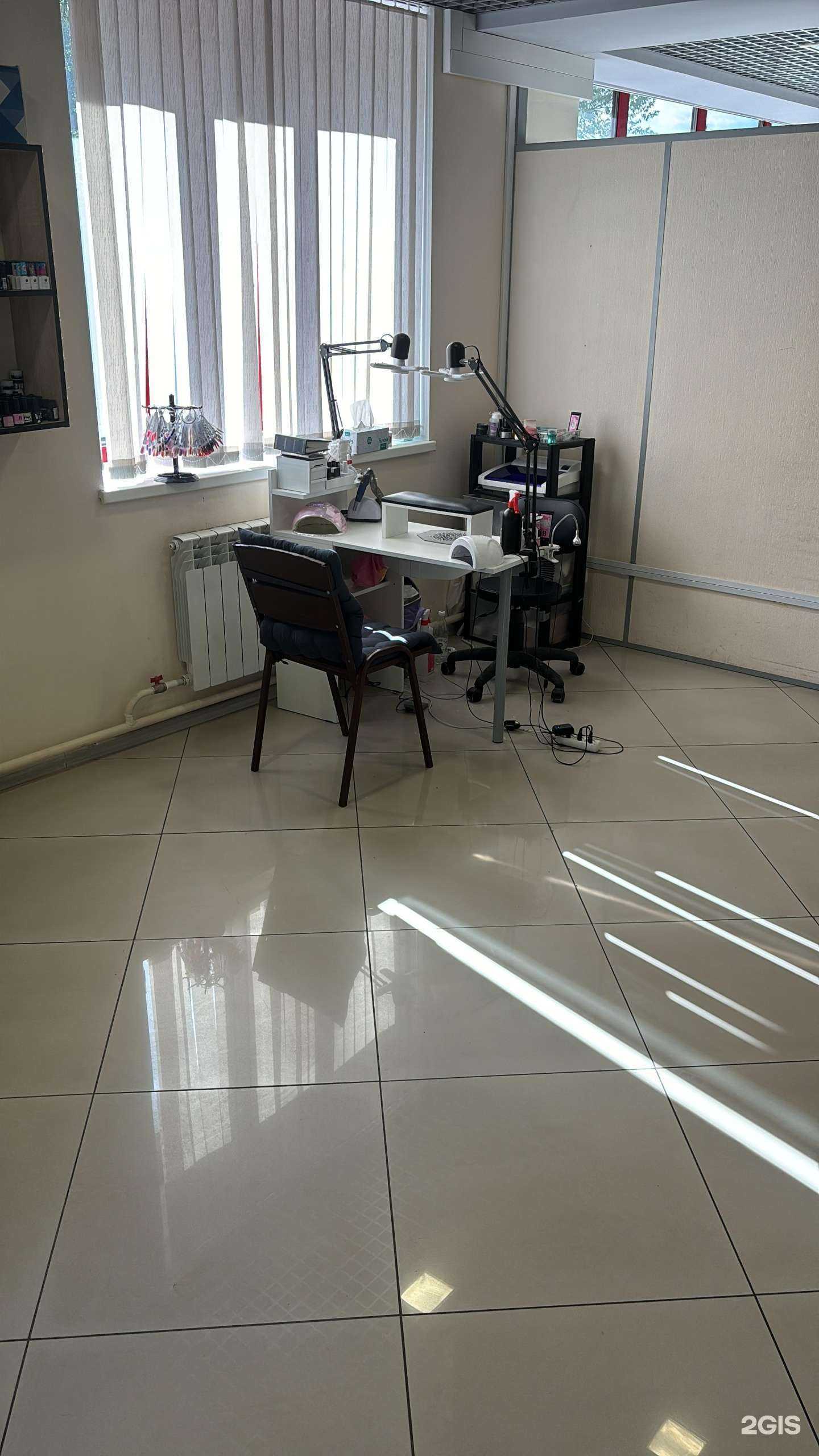 Отзывы на компанию PankovaOly_nail в Комсомольске-на-Амуре c фото