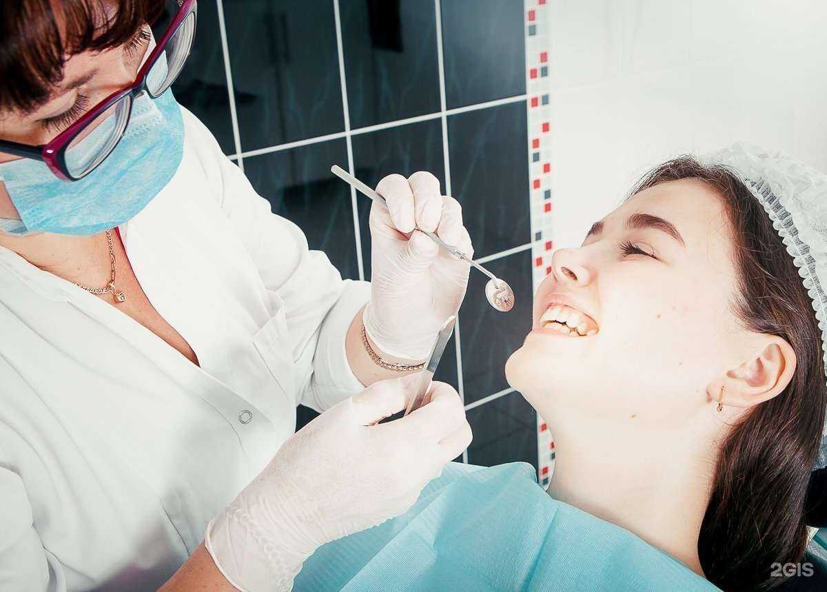 Отзывы на компанию Студия цифровой стоматологии в Смоленске c фото