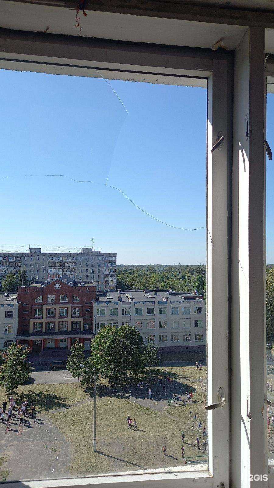 Отзывы на компанию Лицей №165 в г. Нижний Новгород c фото