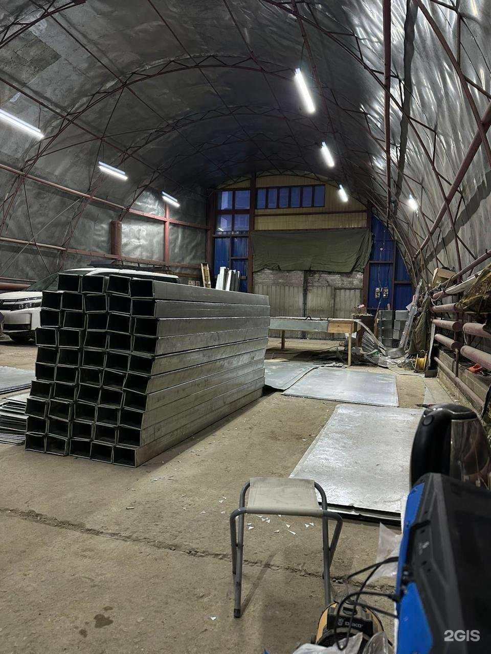 Отзывы на компанию Электровентмонтаж в Якутске c фото