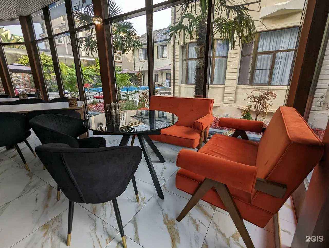 Отзывы на компанию Сенатор в Сочи c фото