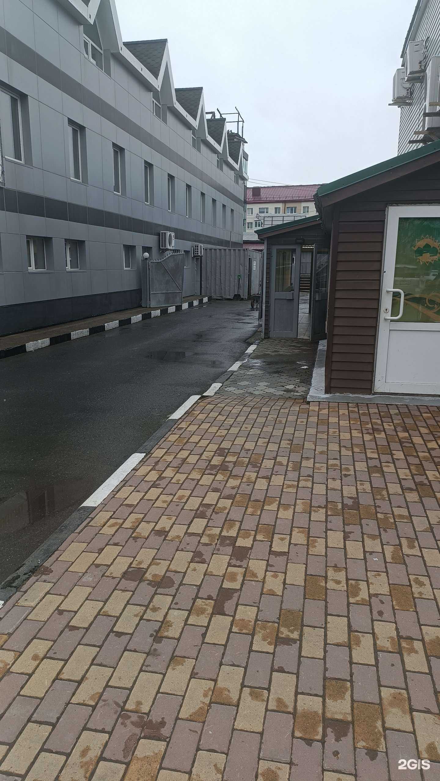 Отзывы на компанию Рубеж в г. Южно-Сахалинск c фото