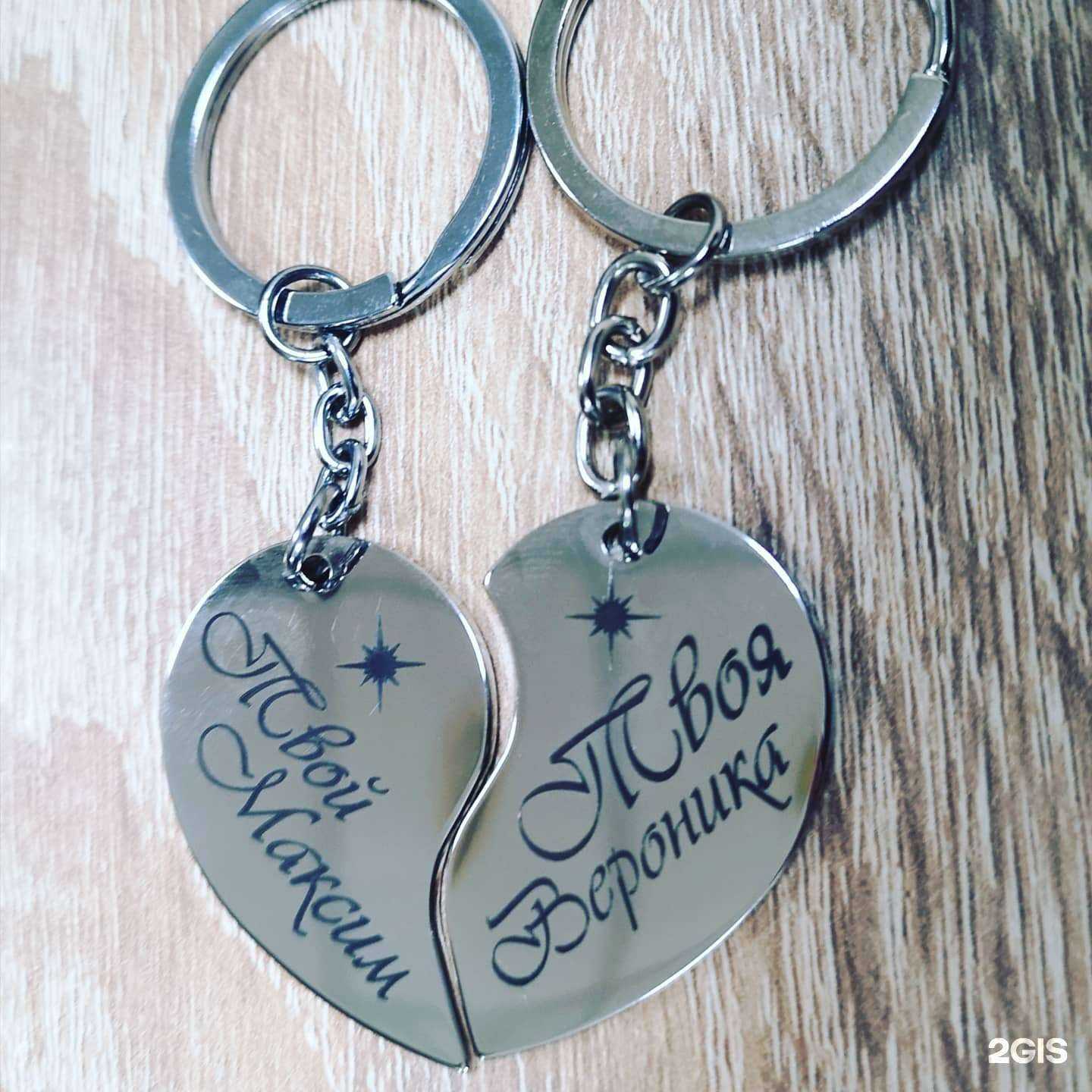 Отзывы на компанию Центр лазерной гравировки в Тюмени c фото