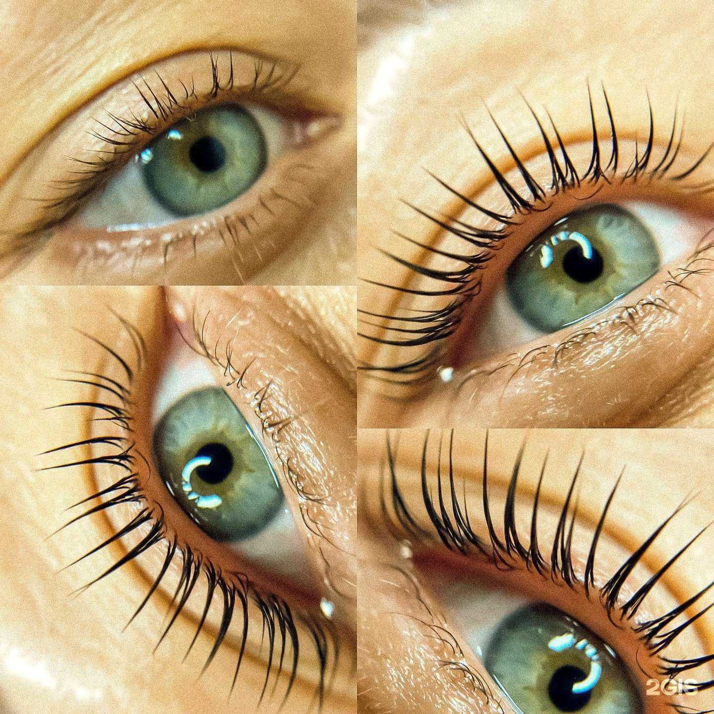 Отзывы на компанию Кабинет ламинирования ресниц в Самаре c фото