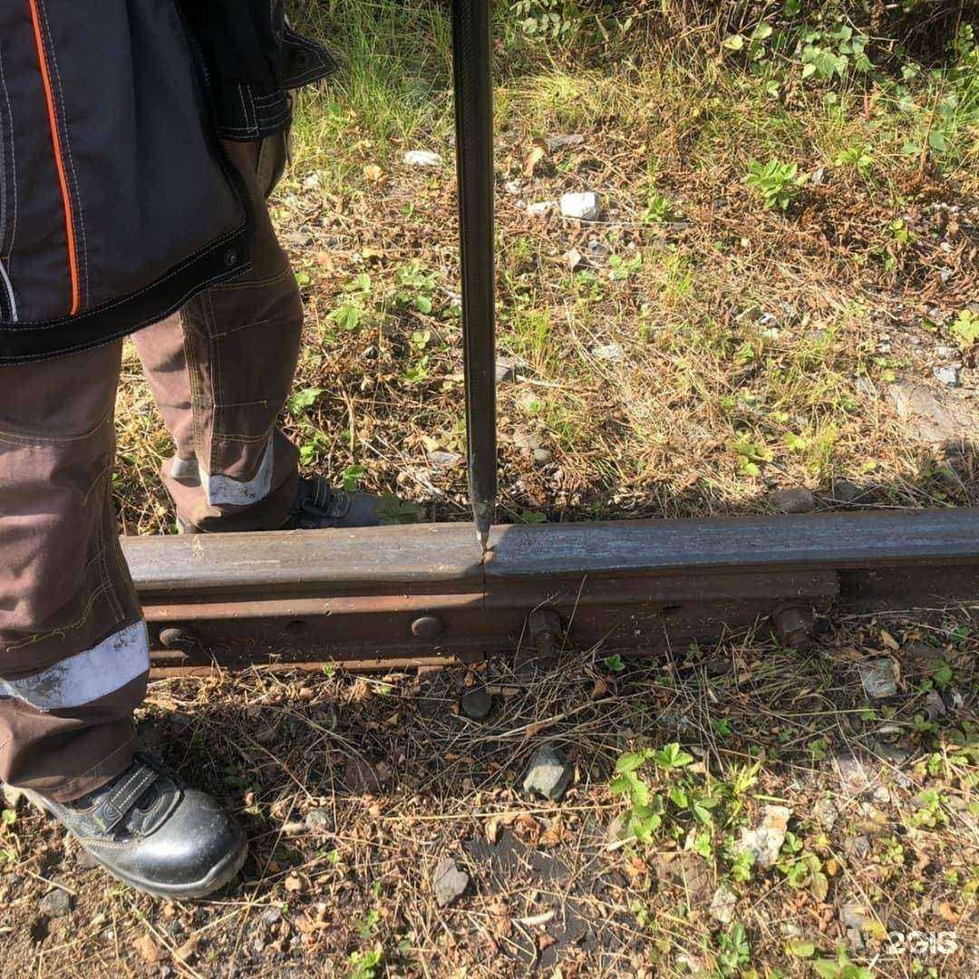 Отзывы на компанию Желдоргарант в Хабаровске c фото