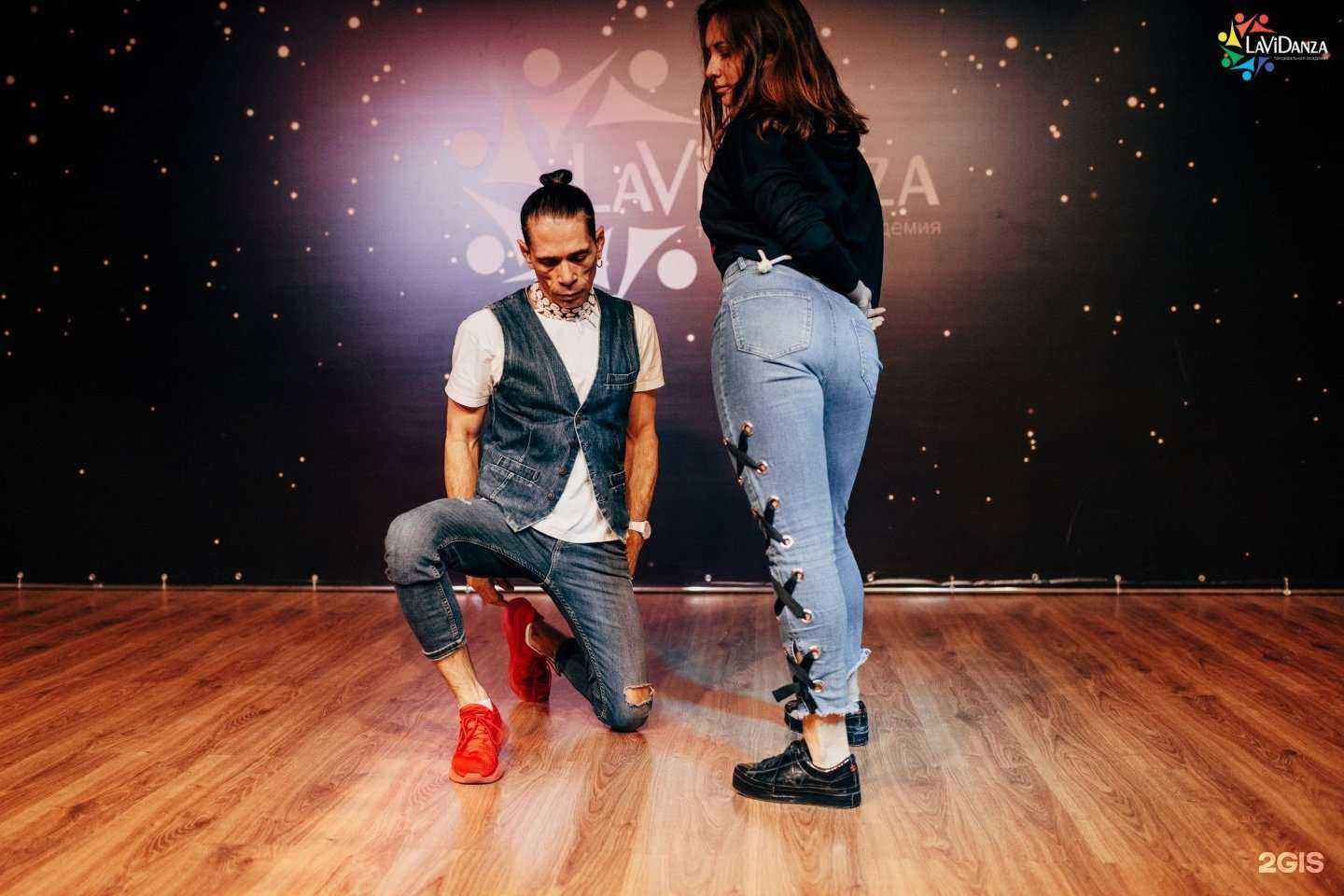 Отзывы на компанию LaViDanza в г. Владимир c фото