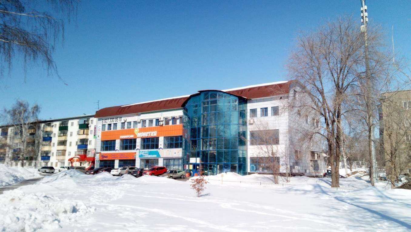 Отзывы на компанию Amor-Amor в г. Стерлитамак c фото