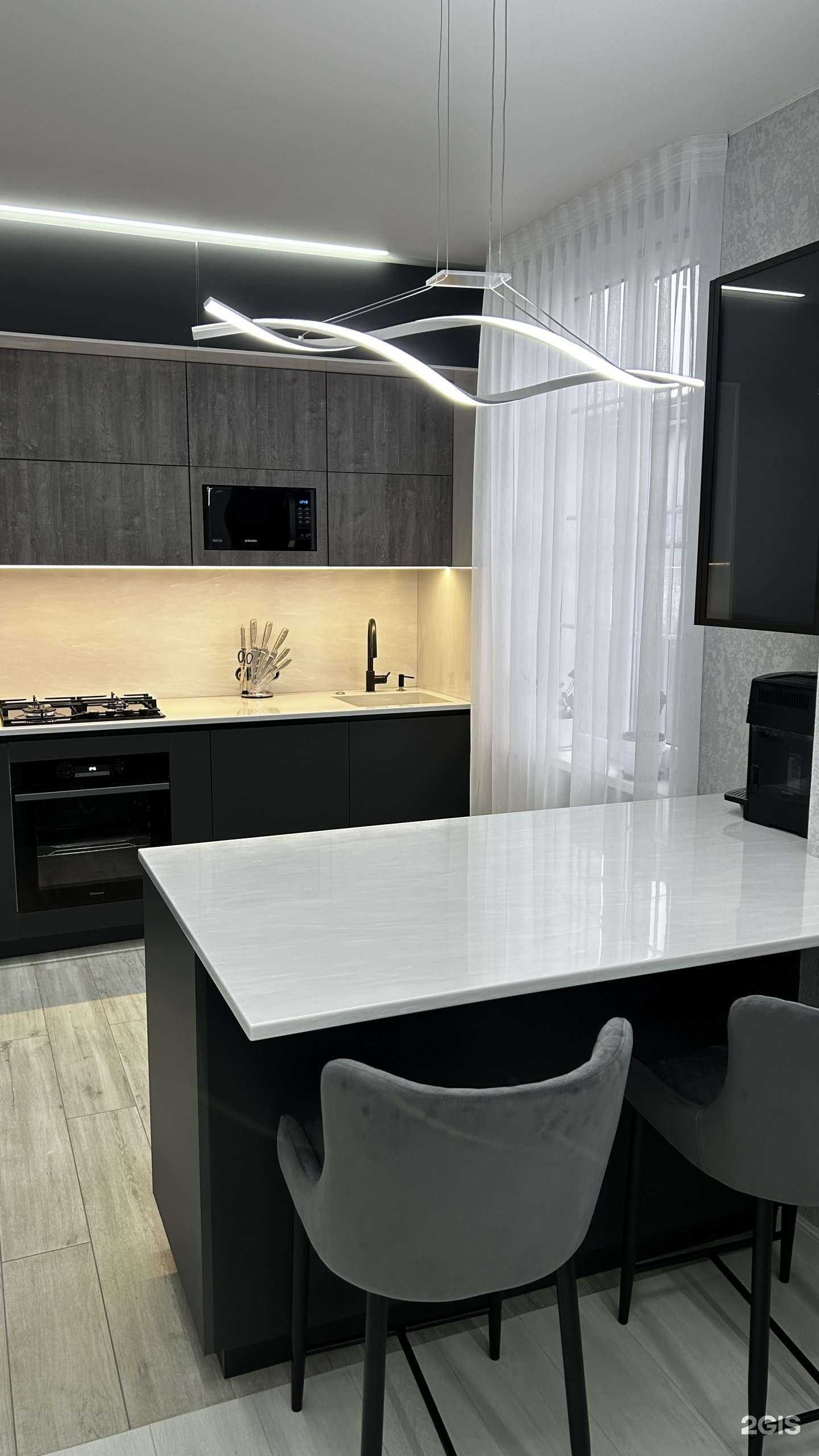 Отзывы на компанию Топ Мебель в Калининграде c фото