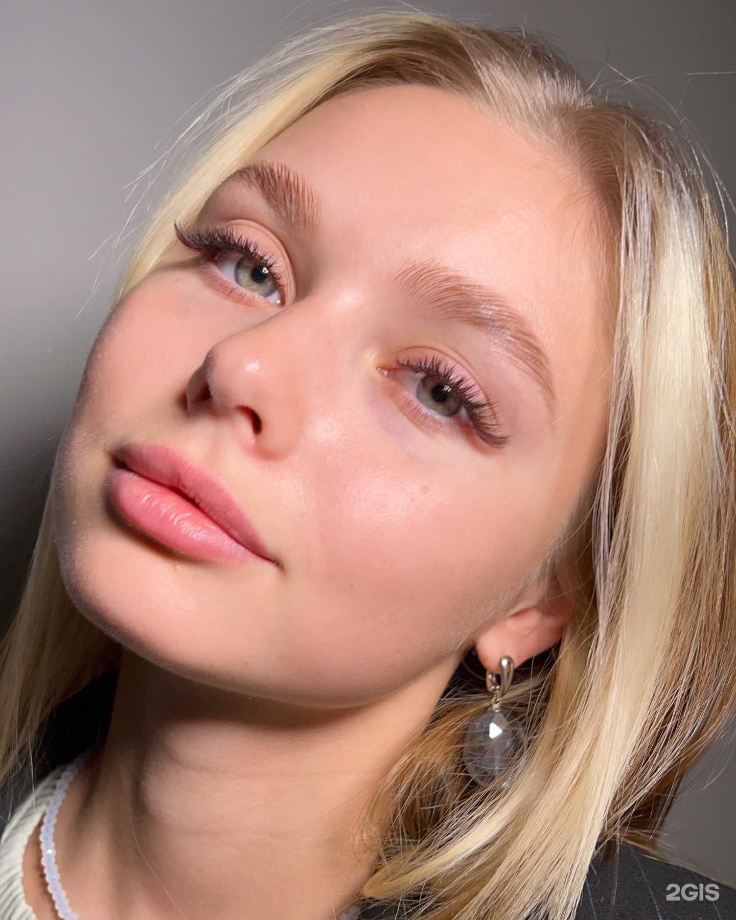 Отзывы на компанию Lash_lina в Калининграде c фото