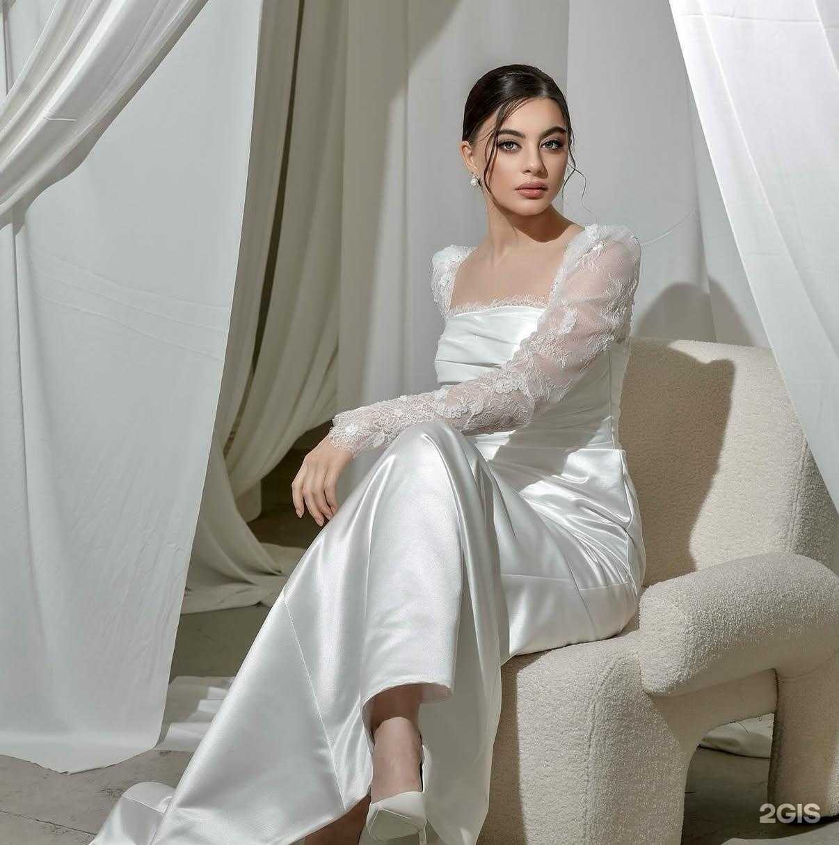 Отзывы на компанию Ivory Wedding в Махачкале c фото