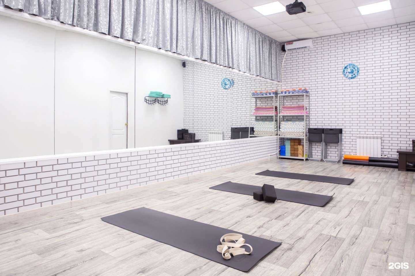 Отзывы на компанию Душа и Тело в Хабаровске c фото