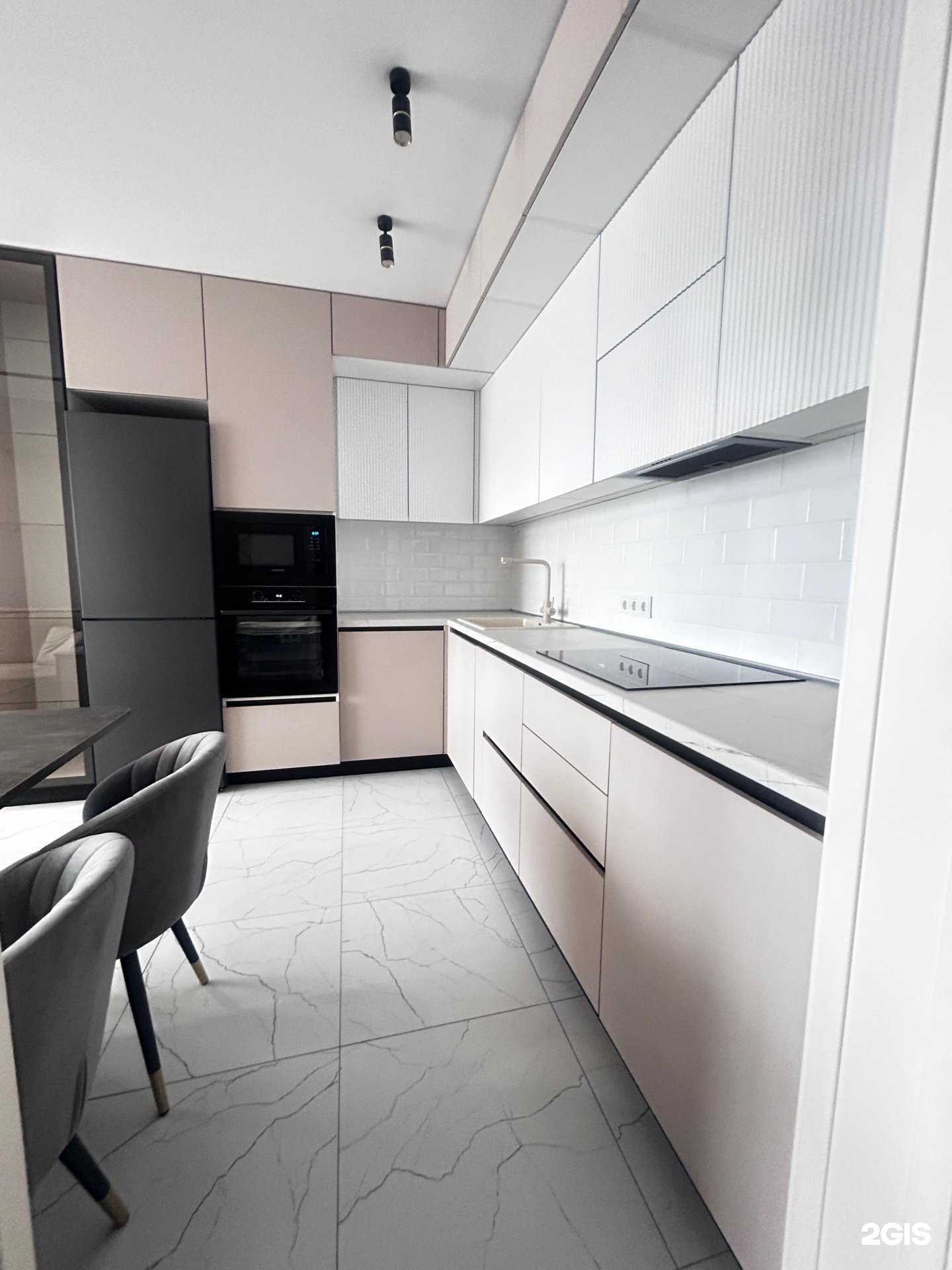 Отзывы на компанию Ggs в Барнауле c фото